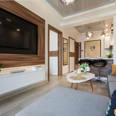 Apartamenty & Spa Stara Polana Закопане Екстериор снимка