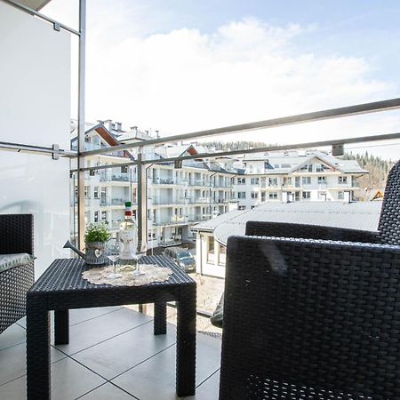 Apartamenty & Spa Stara Polana Закопане Екстериор снимка