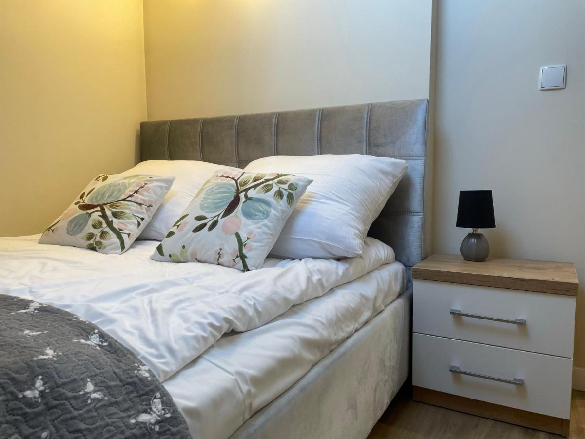 Apartamenty & Spa Stara Polana Закопане Екстериор снимка