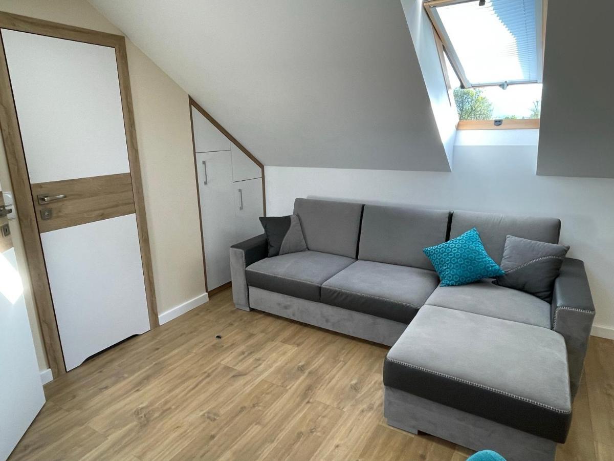 Apartamenty & Spa Stara Polana Закопане Екстериор снимка