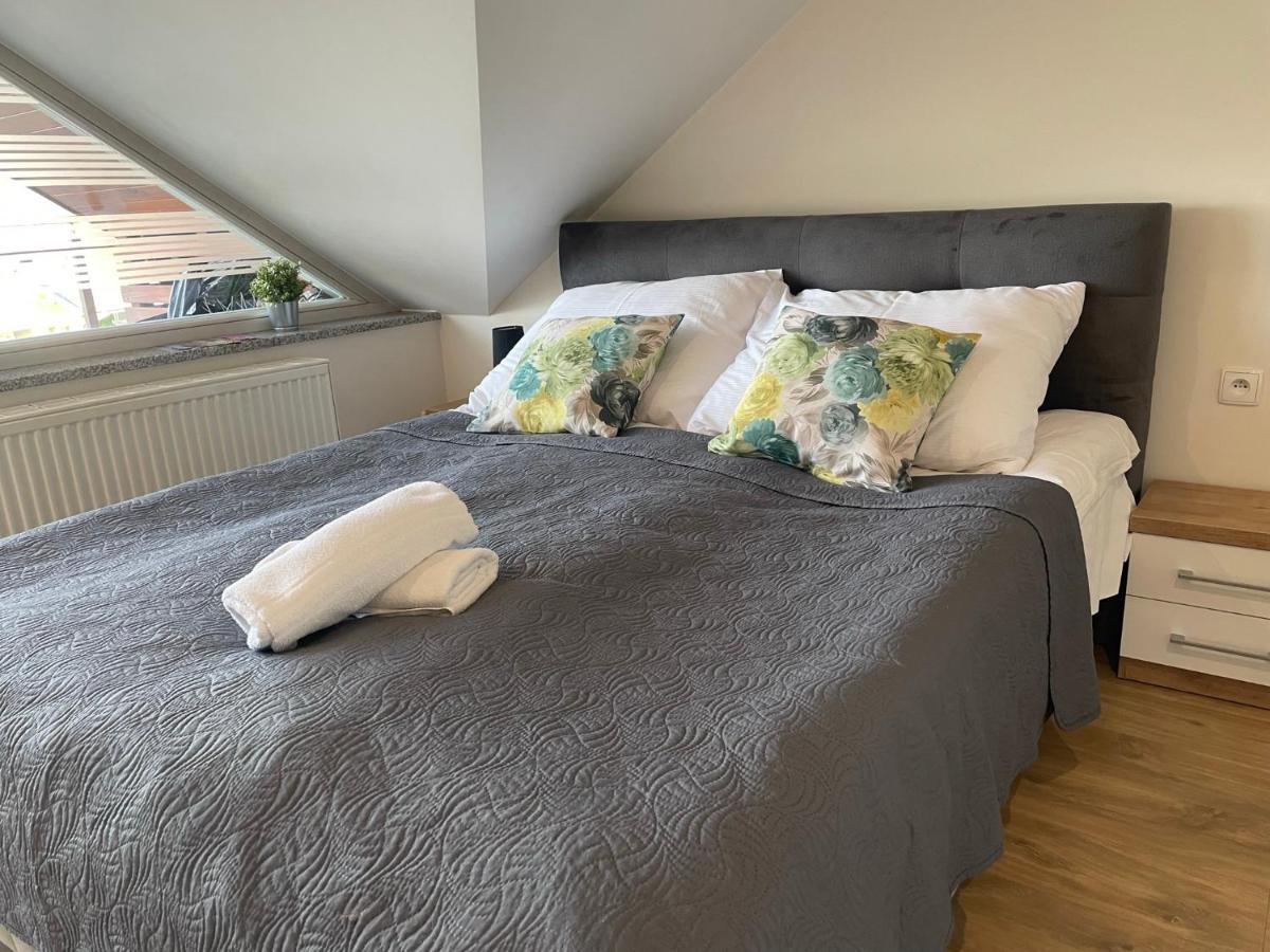 Apartamenty & Spa Stara Polana Закопане Екстериор снимка