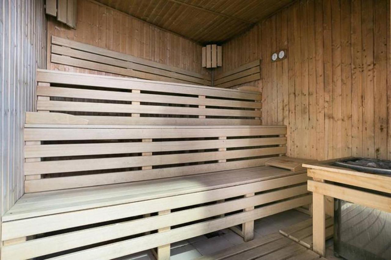 Apartamenty & Spa Stara Polana Закопане Екстериор снимка