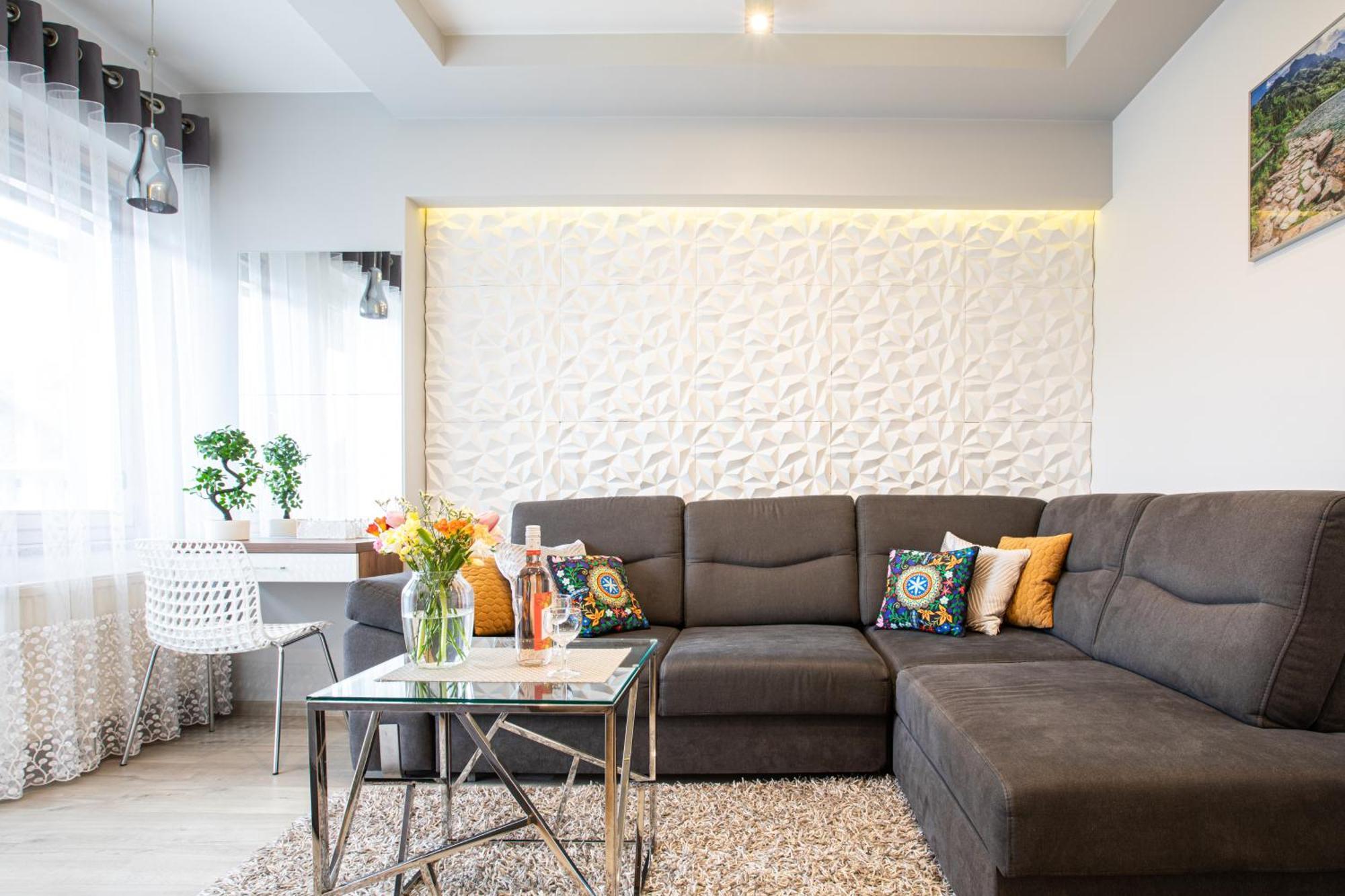 Apartamenty & Spa Stara Polana Закопане Екстериор снимка