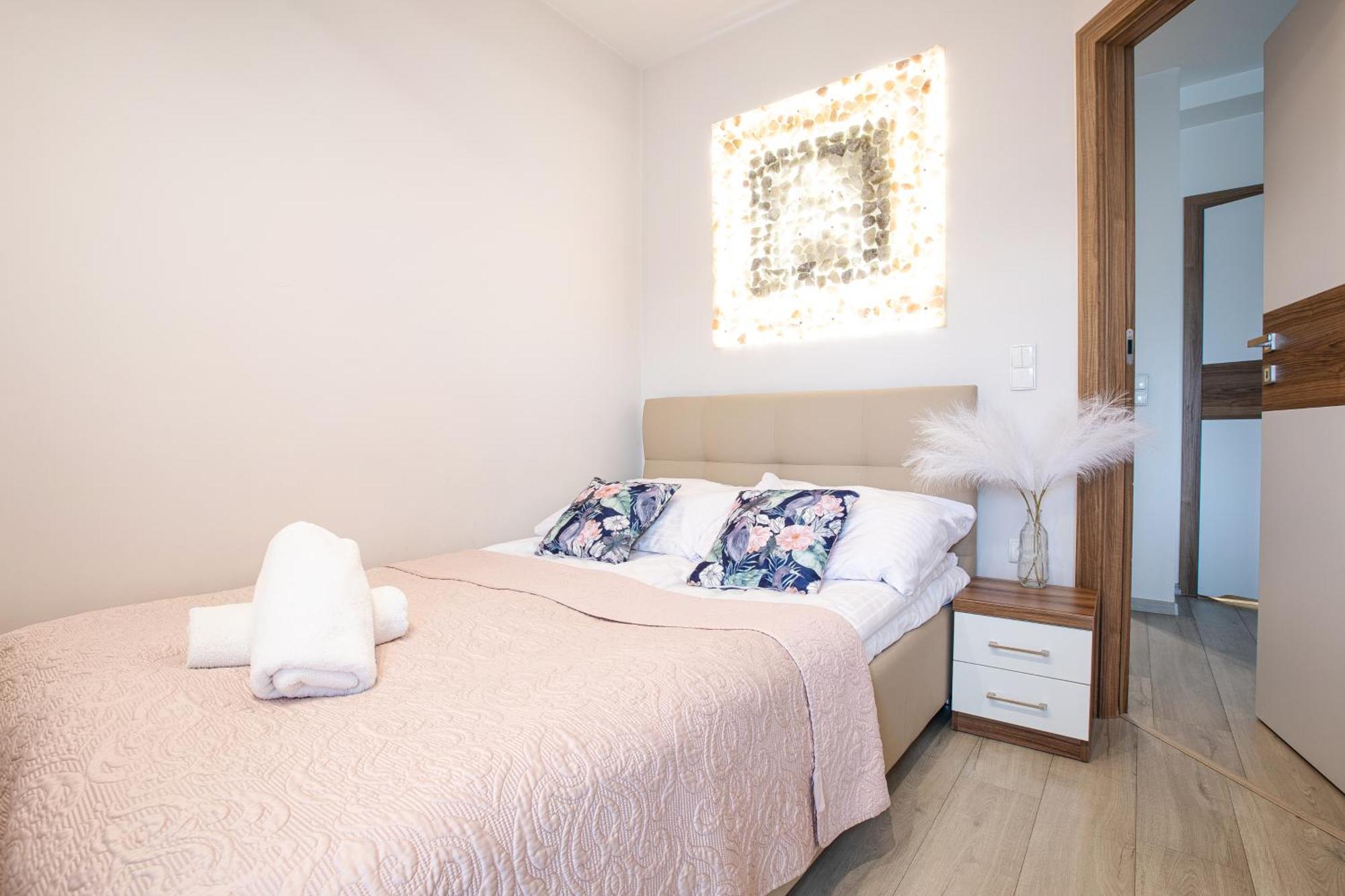 Apartamenty & Spa Stara Polana Закопане Екстериор снимка