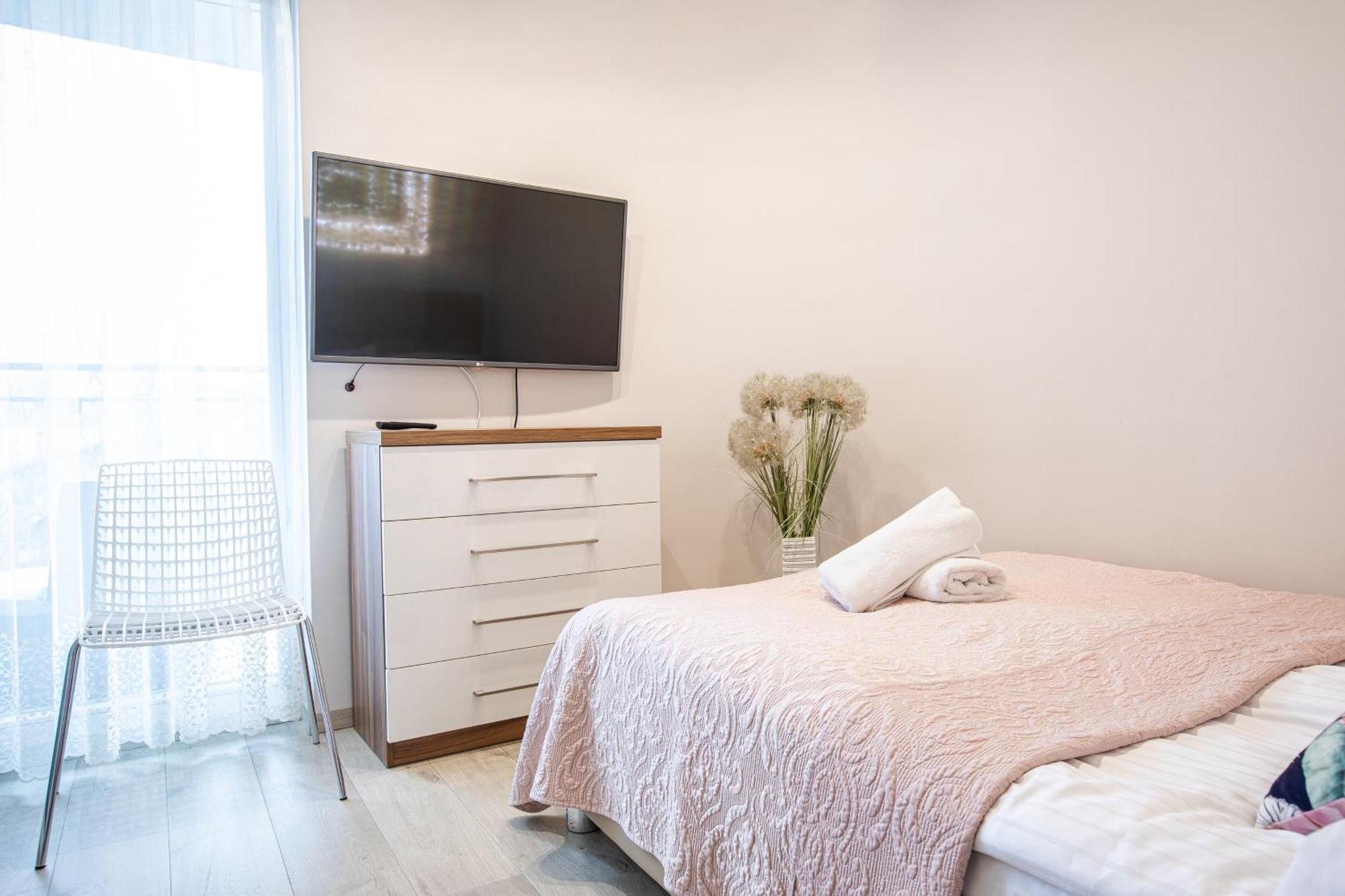 Apartamenty & Spa Stara Polana Закопане Екстериор снимка