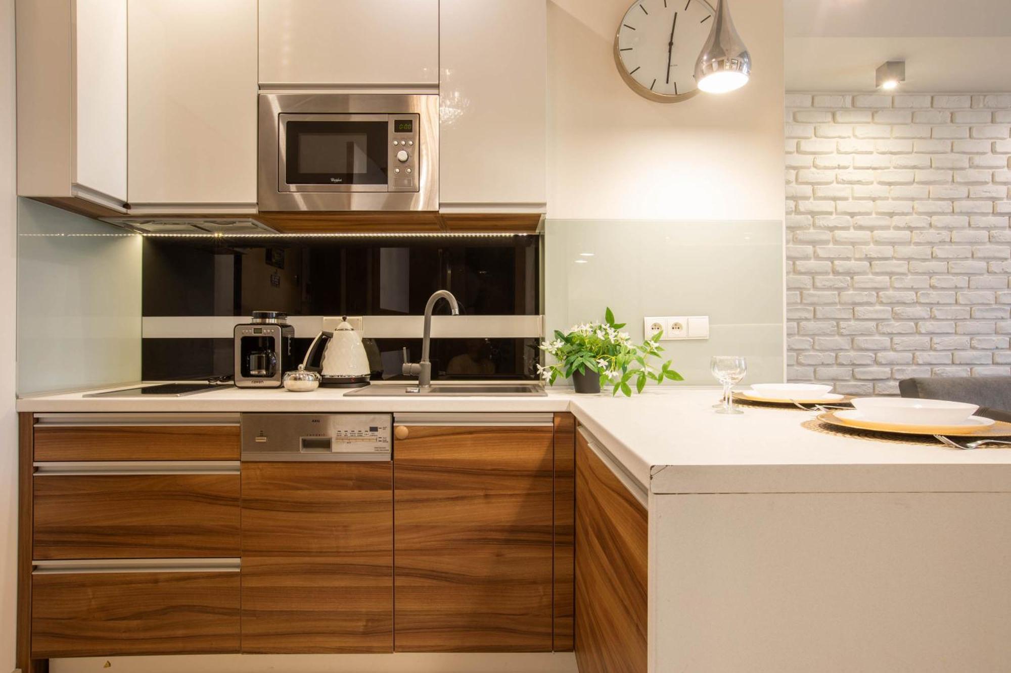 Apartamenty & Spa Stara Polana Закопане Екстериор снимка