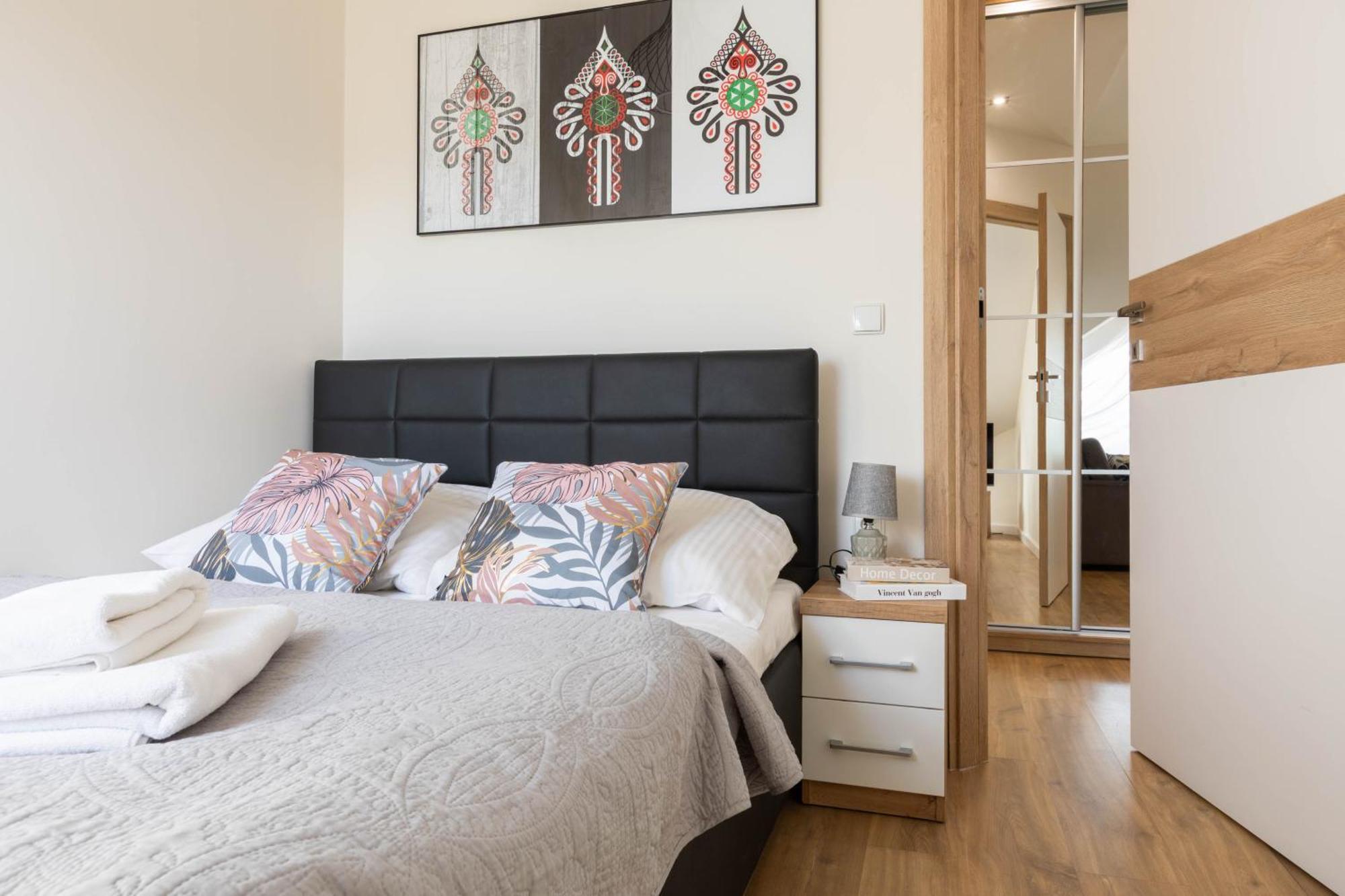 Apartamenty & Spa Stara Polana Закопане Екстериор снимка