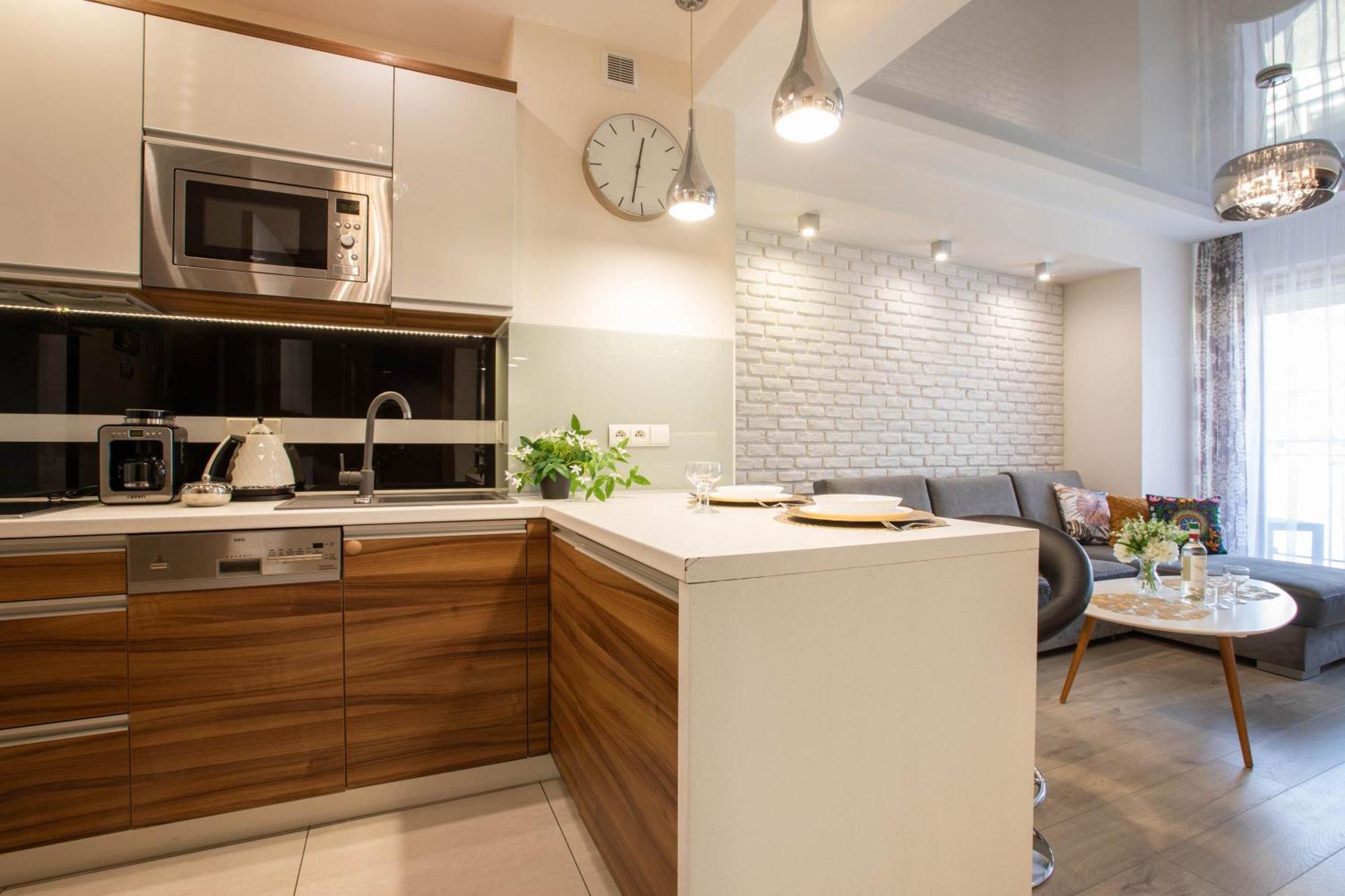 Apartamenty & Spa Stara Polana Закопане Екстериор снимка
