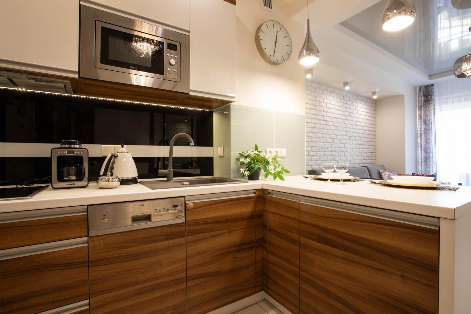 Apartamenty & Spa Stara Polana Закопане Екстериор снимка