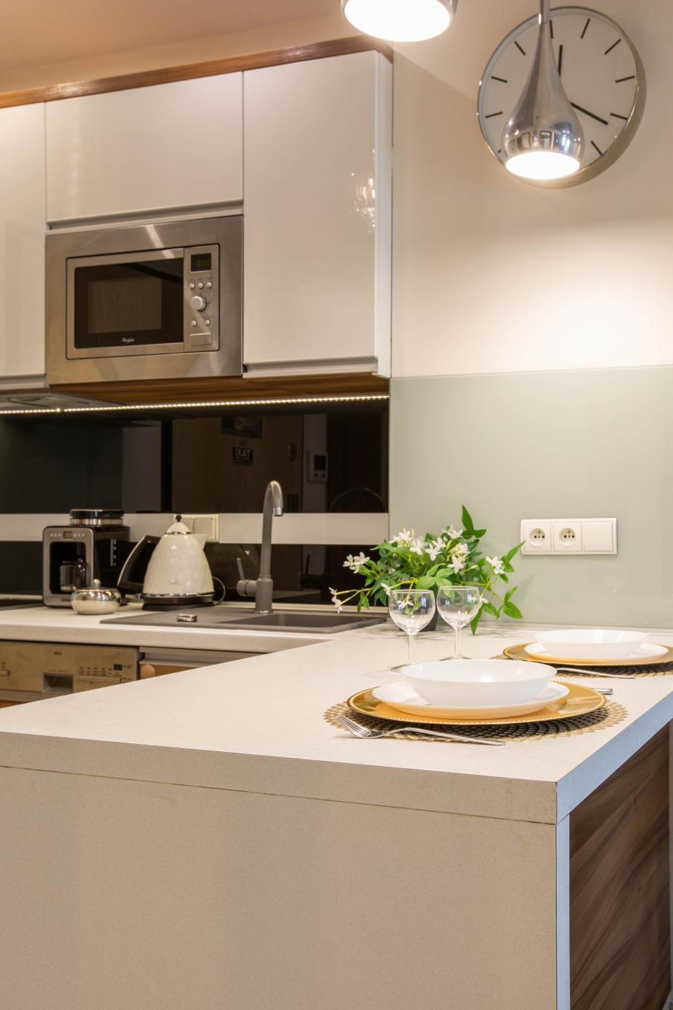 Apartamenty & Spa Stara Polana Закопане Екстериор снимка