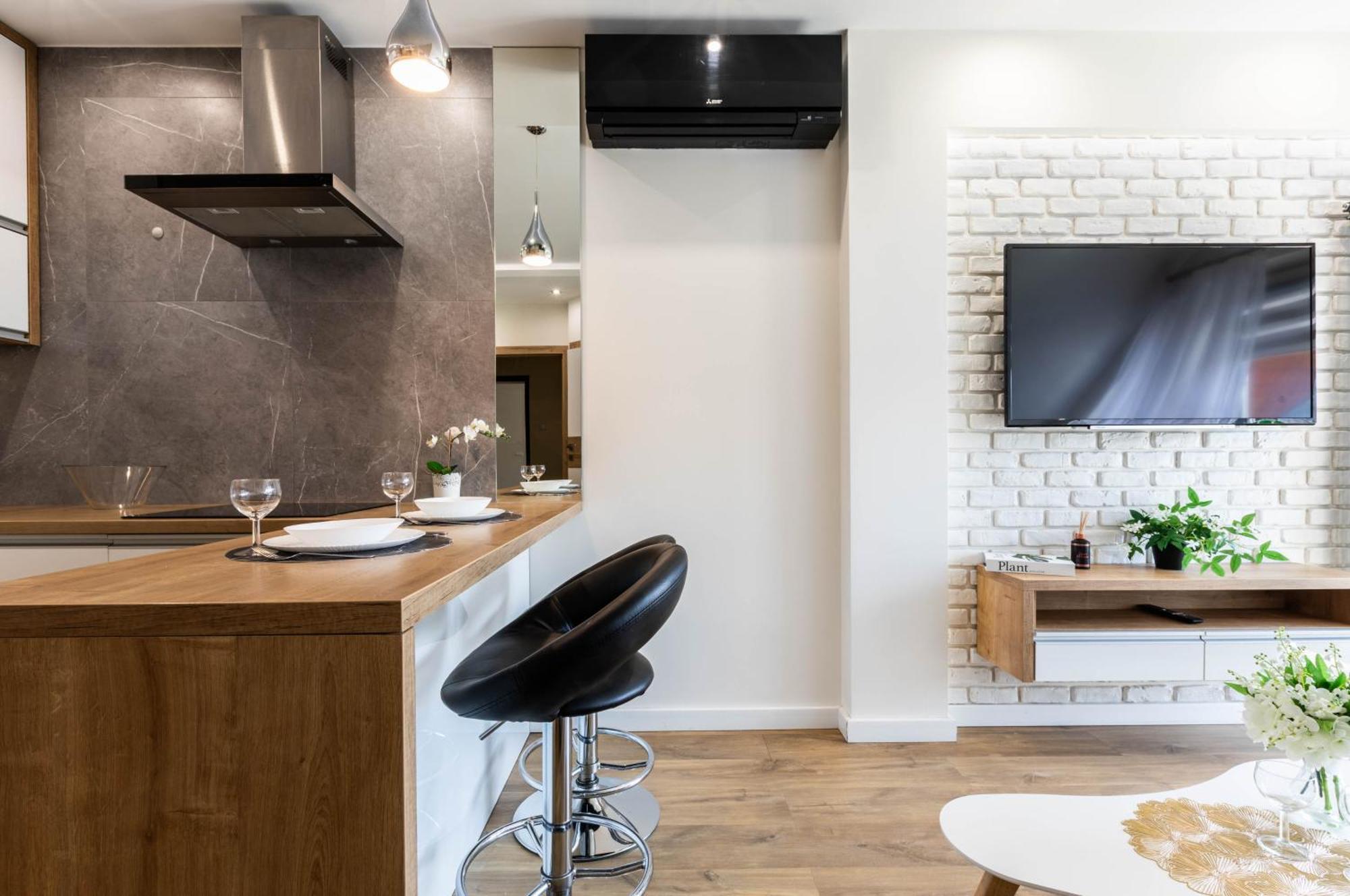 Apartamenty & Spa Stara Polana Закопане Екстериор снимка