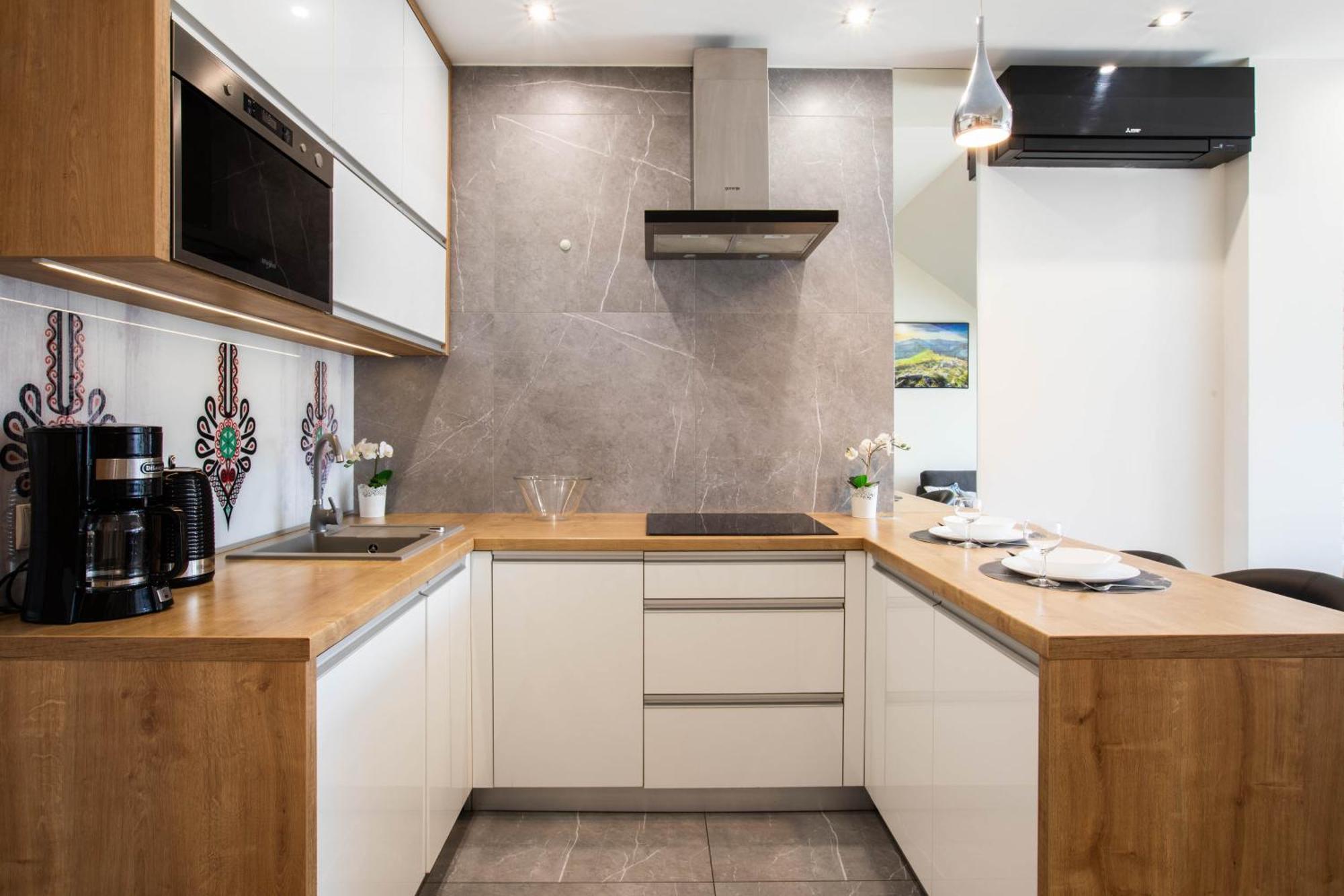 Apartamenty & Spa Stara Polana Закопане Екстериор снимка